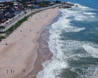 Pousada Girassol - Matinhos - Praia