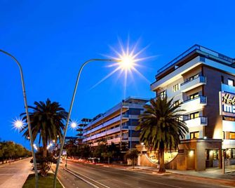 Hotel Maja - Pescara - Building