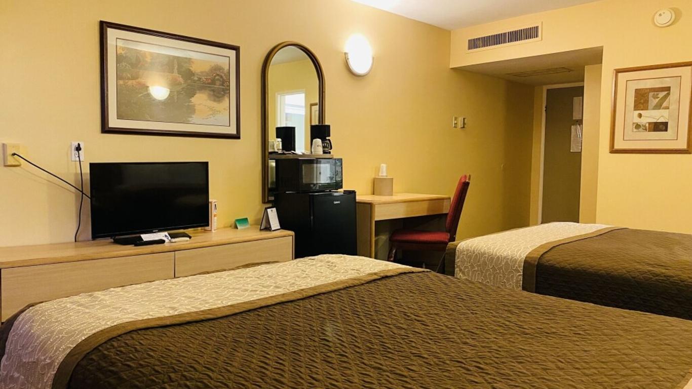 M-Star Hotel Mansfield