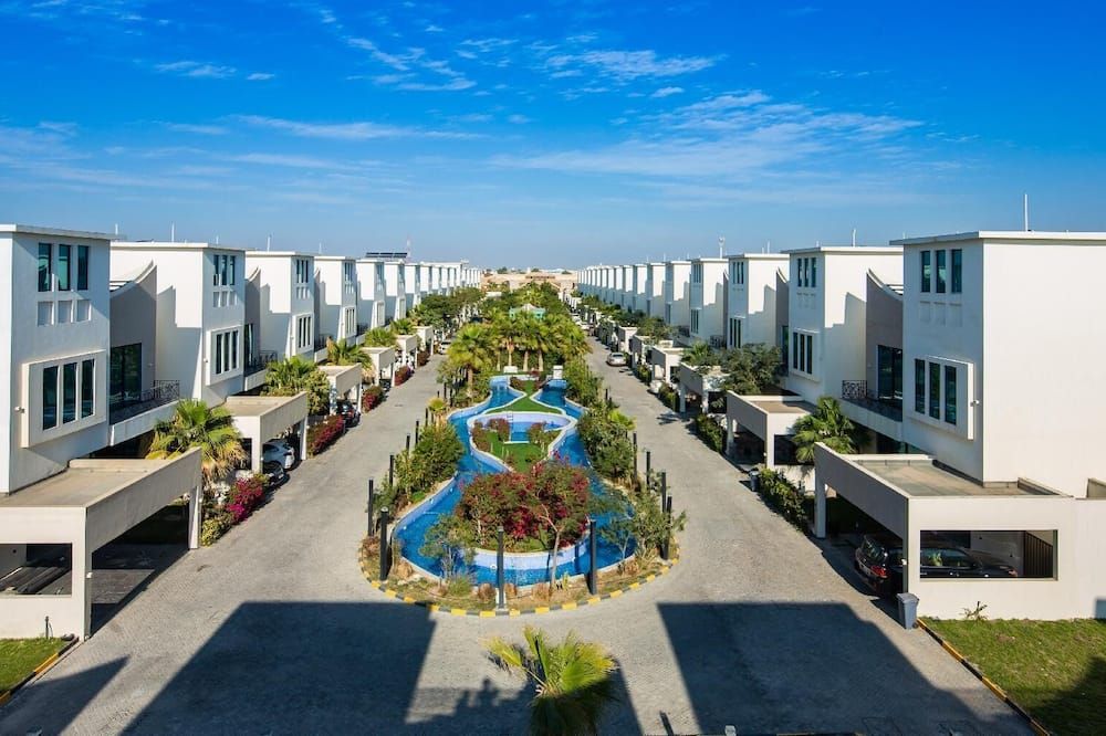 منتجع نوردك هومز