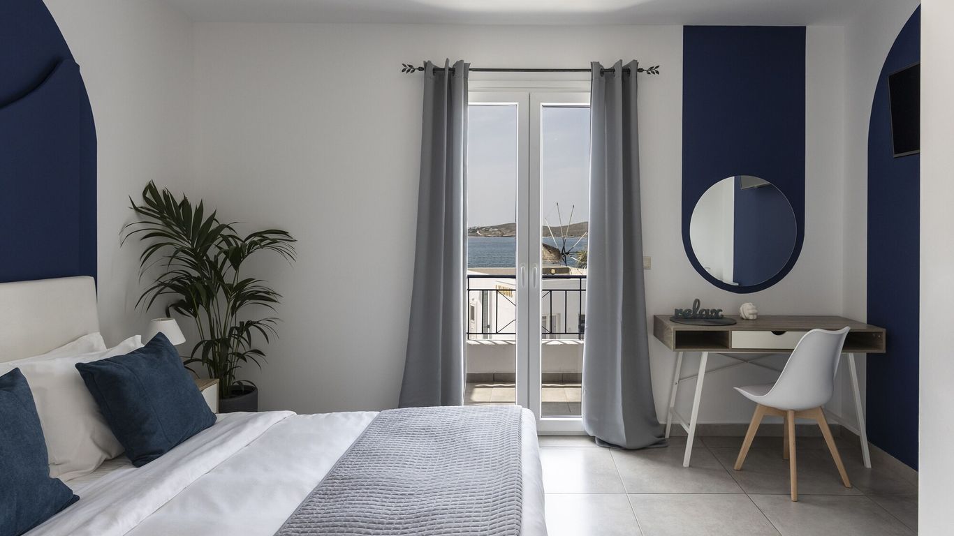 Hotel Kontes Comfort