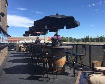 Coaldale Inn - Coaldale - Restaurante