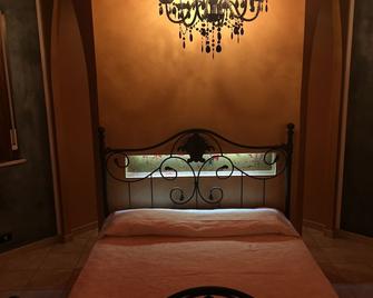 Casapuccio Bed&breakfast Art&redesign - Caltabellotta - Habitación