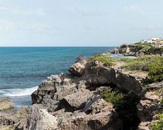 Yaxche by Andiani Travel - Isla Mujeres - Piscina