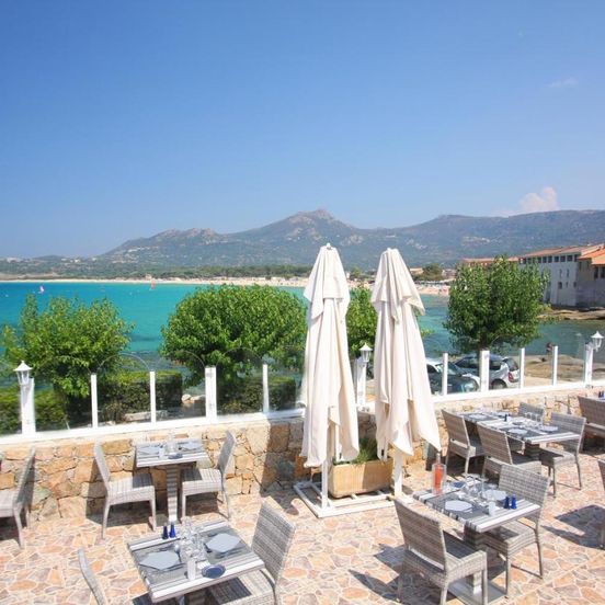 Hotel L'ondine image 1