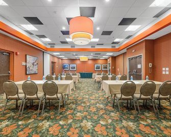 Forest Park Hotel - St. Louis - Sala de reunions