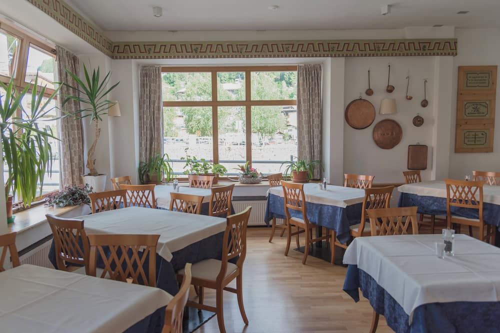 Laurino - מואנה - מסעדה