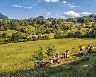 Agriturismo Eutopia - San Leo