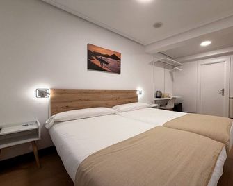 Pensión Santa Clara - Donostia-San Sebastián