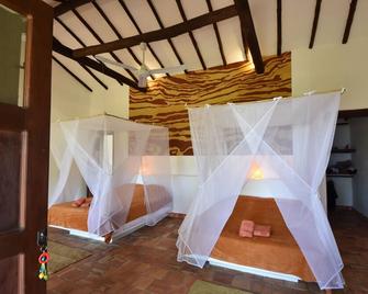 B&B Buenavista Barichara - Barichara - Bedroom
