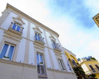 Il Borgo Relais - Gravina in Puglia - Edificio