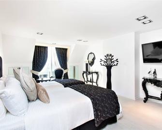 Winery Boutique Hotel - Algarrobo - Bedroom
