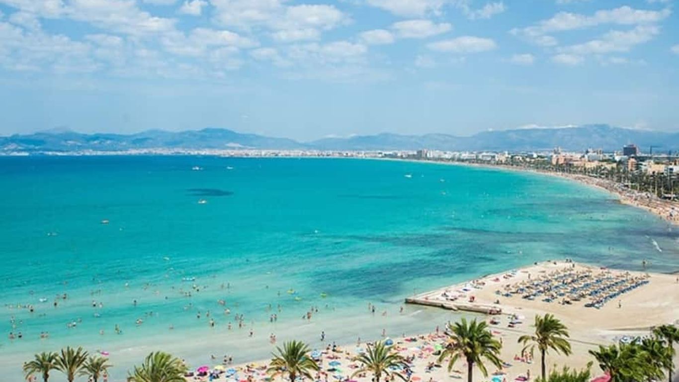 Hotel Iris - Only Adults