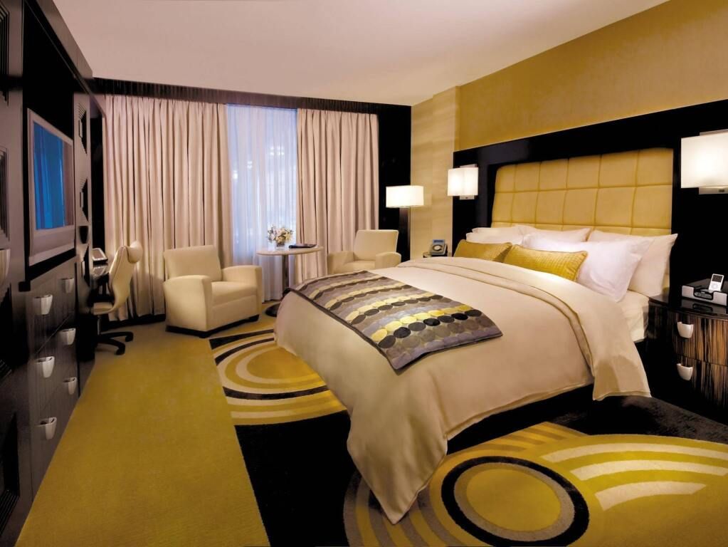 بالوليم إن - بالوليمز لاكجيريوس ريزورت