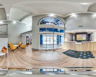 Spark by Hilton Commerce, GA - Commerce - Aula