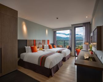 Pao's Sapa Leisure Hotel - Pa sa