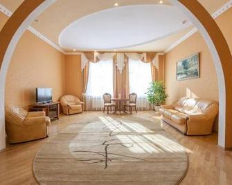 Roscha Nevest - Kursk - Living room