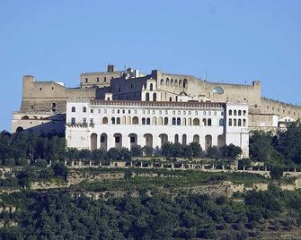 Hotel San Michele - Napoli