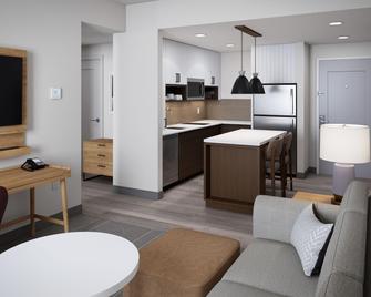 Staybridge Suites Montreal Airport – St-Laurent - Montreal - Bedroom