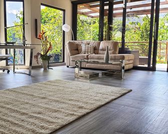 La Residencia by Villa Alejandro - Boquete - Lobby