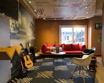 ibis Aracaju - Aracaju - Lounge