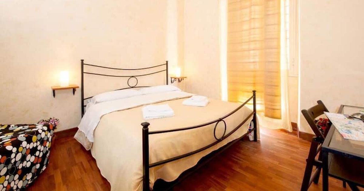 Laterano Inn Roma Residenza Laterano from $45. Rome Hotel Deals & Reviews - KAYAK