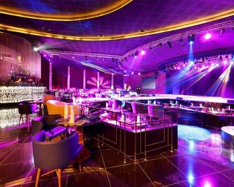 Grand Palladium Kantenah Resort & Spa - Akumal - Bar