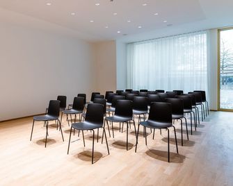 Das Flint - Dornbirn - Meeting room