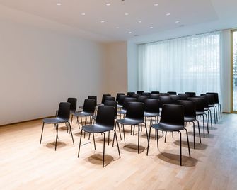Das Flint - Dornbirn - Meeting room