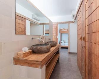 Lempuyang Boutique Hotel - Amlapura
