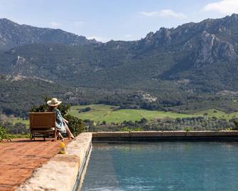 Le Hameau de Saparale - Sartena