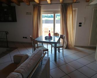 Residenza Pastrengo - Pastrengo - Jídelna