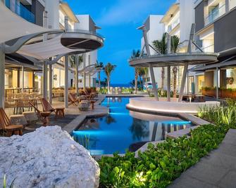 Catalonia Grand Costa Mujeres All Suites & Spa - Punta Sam - Pool