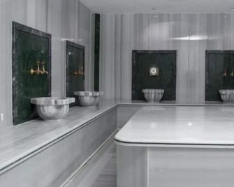 Mugwort Hotel & Spa - Estambul
