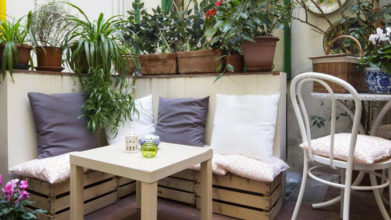 Hotel Il Poeta Dante