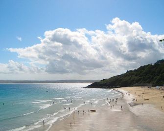 8 Fernhill - Carbis Bay - Beach