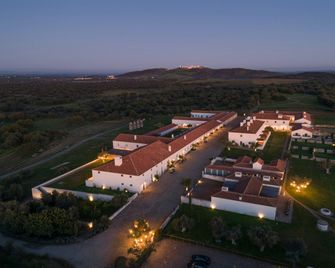 São Lourenço do Barrocal - Reguengos de Monsaraz - Gebäude