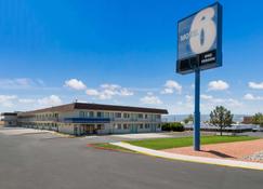 Motel 6 Grand Junction - Grand Junction - Edifício