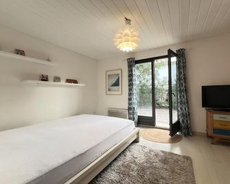 Stay near airport in Toulouse - Toulouse - Chambre