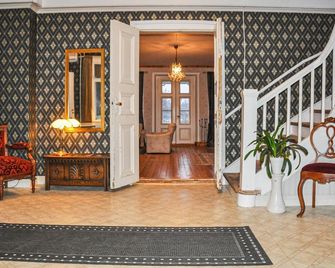 Stunning home in Värmlands Nysäter - Saffle - Lobby