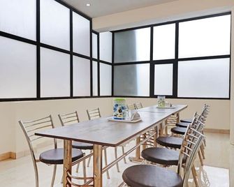 Hotel Albie Stay,Near Railway Station Chandigarh - Chandigarh