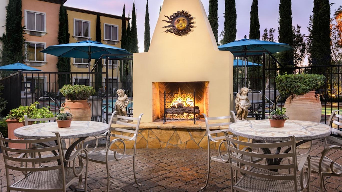 Ayres Hotel Laguna Woods - Aliso Viejo