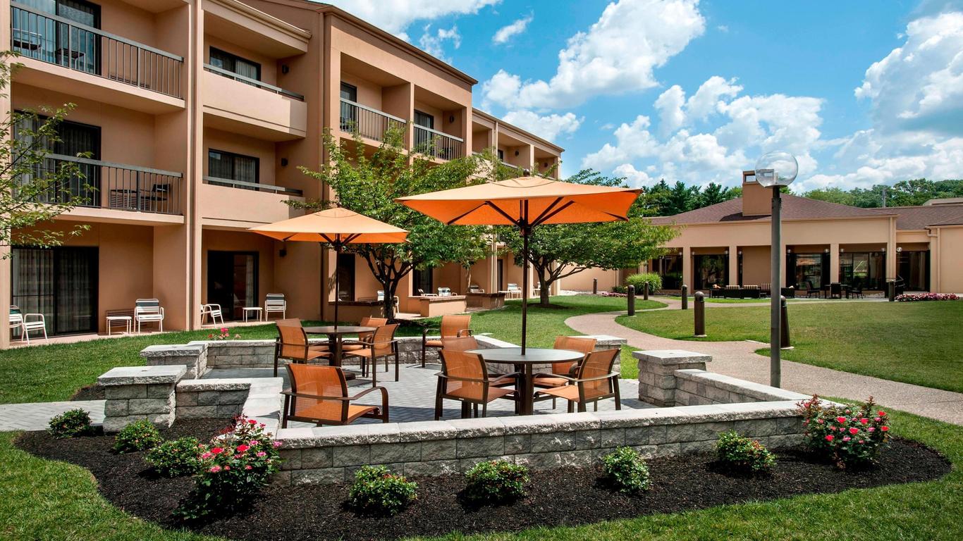 Courtyard by Marriott Philadelphia Willow Grove