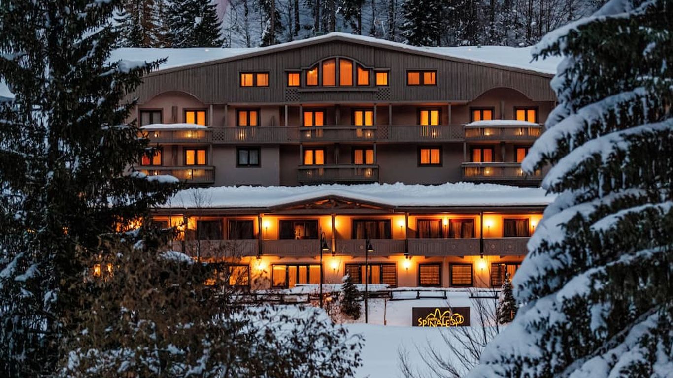 Hotel Spinale