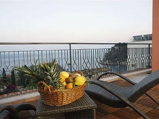 هوتل فيلا إسبيريا