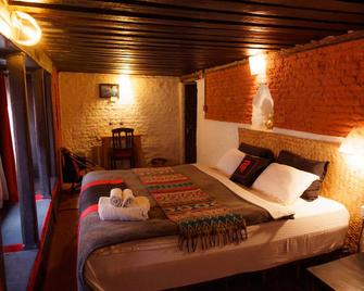 Hira Guest House - Patan - Habitación