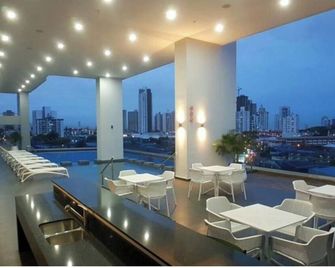 Luxury 3 Bedroom Condo In the heart of Panama - Panama City