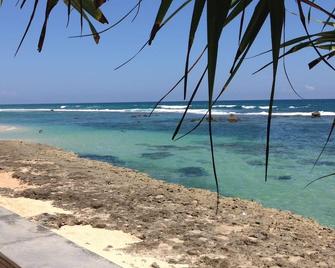 Wb Villa - กอลล์ - ชายหาด