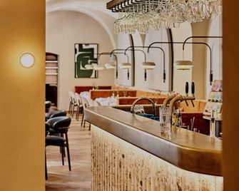 Hotel Palais Mailberger Hof - Viena - Bar
