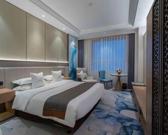 The Winners Palace Hotel - Jinzhong - Soveværelse